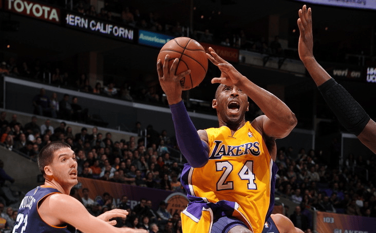 原创单场出手44次以上科比干过6次分别拿下什么数据赢了几场