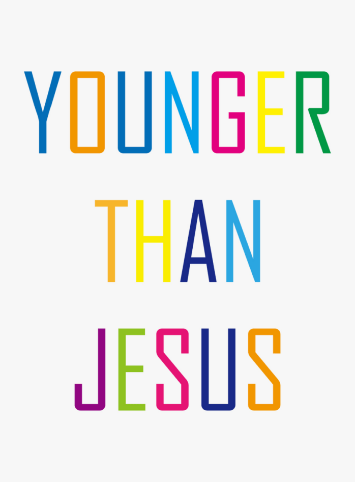 比耶稣更年轻youngerthanjesus著名十大超模模特经纪公司宇宙宣言娱乐