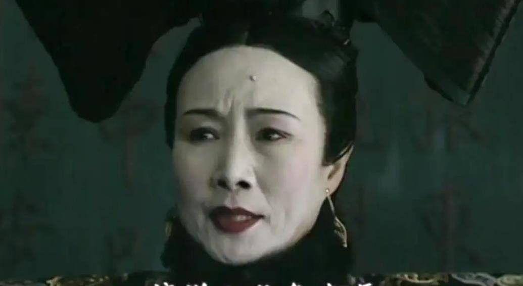 抗清名将慈禧这个梗来源于清末慈禧太后的一番骚操作,先是直接挪用