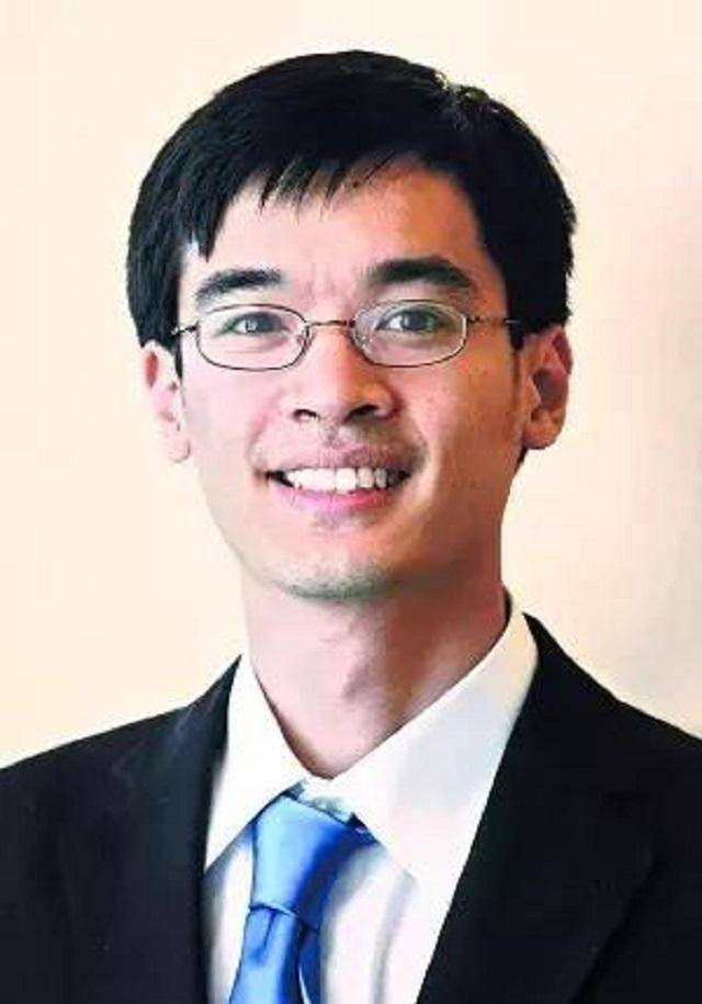 原创陶哲轩智商超过爱因斯坦7岁自学微积分31岁获数学界诺奖