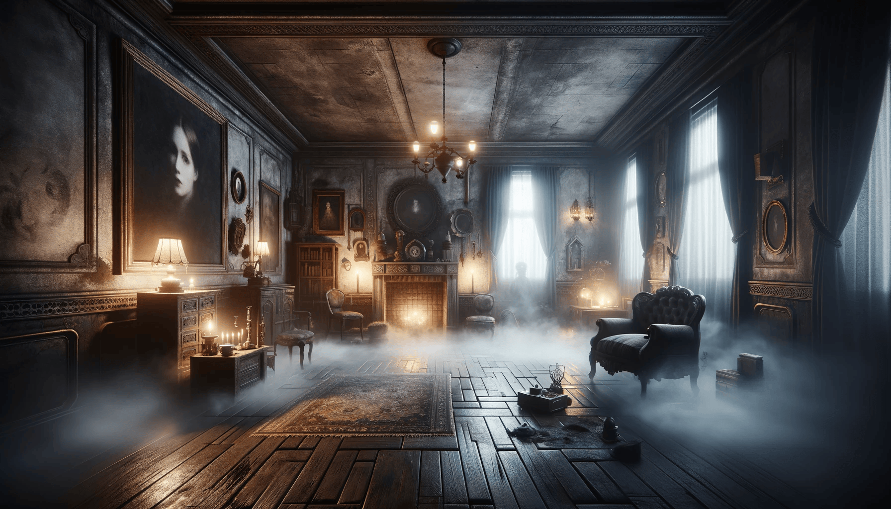 震撼揭秘如何用魔法空间理念让你的ktv变身人气王