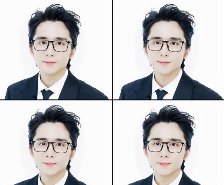 业务不差,长相不丑,为啥张新成演了那么多大制作大ip还不火?