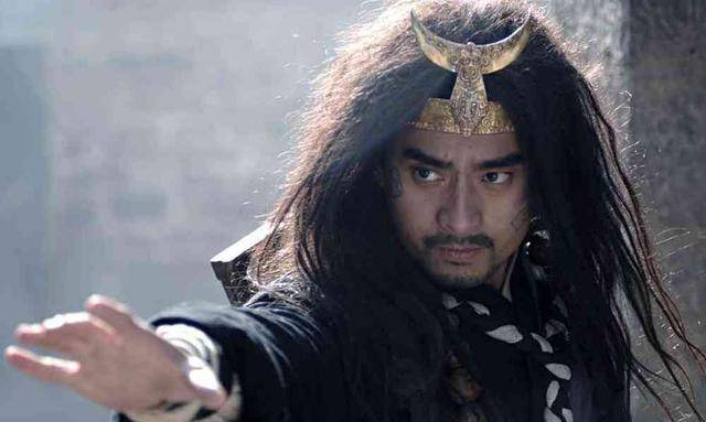 没有细读过《水浒传》的人,可能对张清这一人物感到非常的陌生.