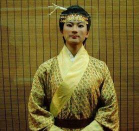 原创用月球土壤也婉拒交换的辛追夫人头发究竟隐藏着什么大秘密