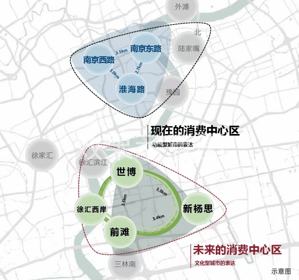 新杨思,焕"新"规划浦发新杨思上园售楼处电话:400-886-1552新杨思地块
