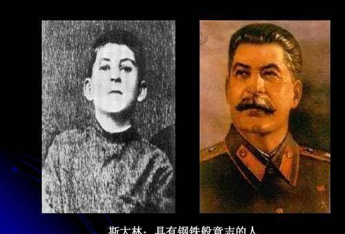 斯大林时期苏联的重工业可是突飞猛进,尤其是三十年代.