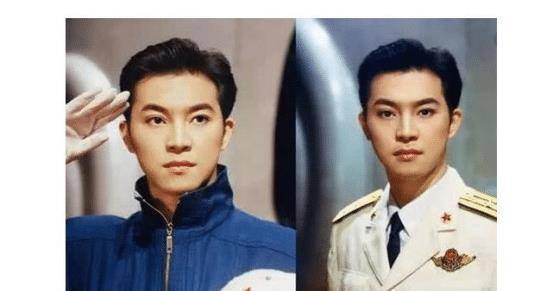 原创沙溢晒剧照勾起回忆杀炊事班的帅胡现在也老了