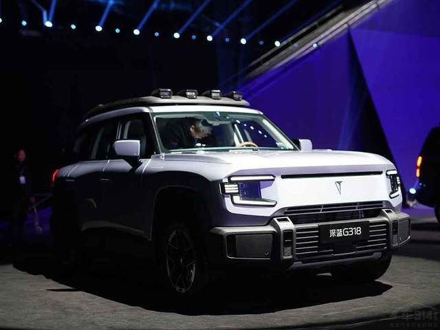 有硬派也有科技狠活儿,盘点年轻人第一辆方盒子车型