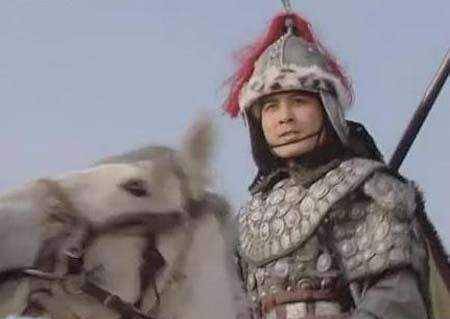 属于擅长骑兵作战的精锐部队,可是不好意思,他们碰到的是西凉"锦马超"