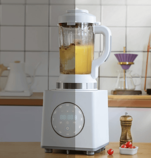 怎么选购破壁机?五大品牌对比与选购技巧解析!