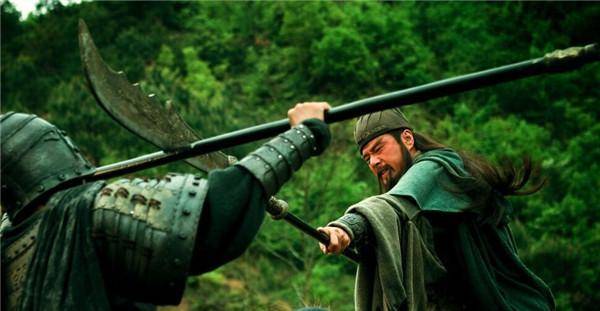 古代武将遇见使锤的人为什么都躲着走?