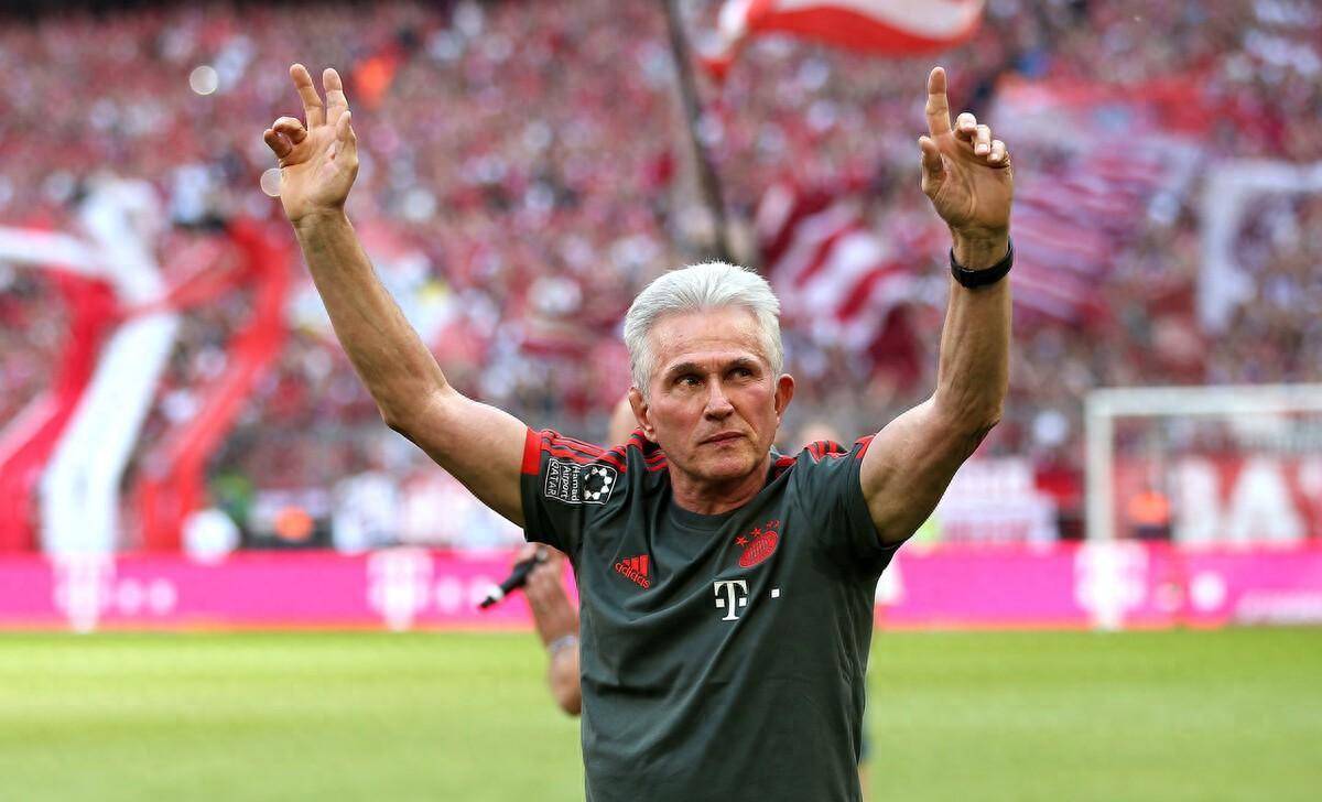 原创分析拜仁的困境和纳格尔斯曼的救赎之路