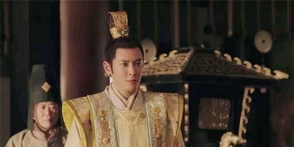 原创李建成手中的王牌大将李世民都十分忌惮却被一神婆给忽悠死了