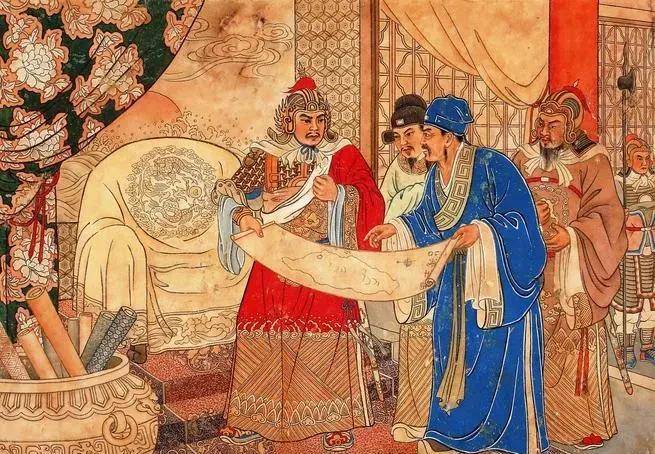 郑成功收复台湾的最大障碍是啥?不是荷兰棱堡,而是断绝粮草_郑军_实录