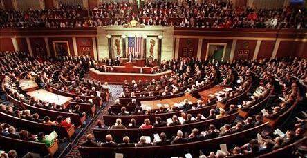 原创美国总统大选时各州有多少选票这些州选票最多竞争最激烈