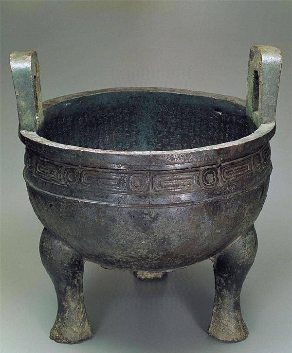 原创台北故宫里国宝级文物图3在北宋时就是国宝图8让专家深感遗憾