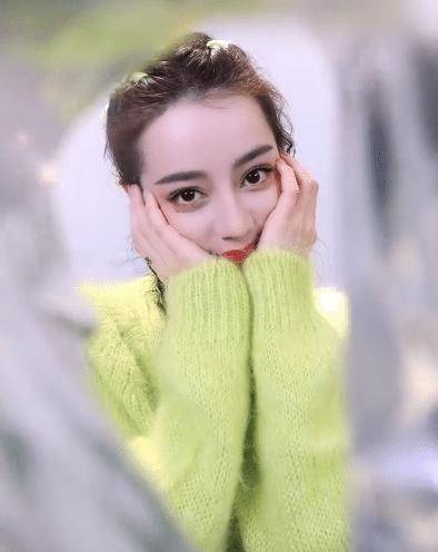 原创热巴为快本拍宣传片看清工作人员拍出来的效果少女脸久违了