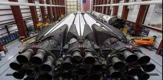 火箭_美国_科学技术