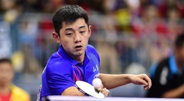 首场与广东的比赛中,作为一单出战的他连续败给张超和林高远,球队最终