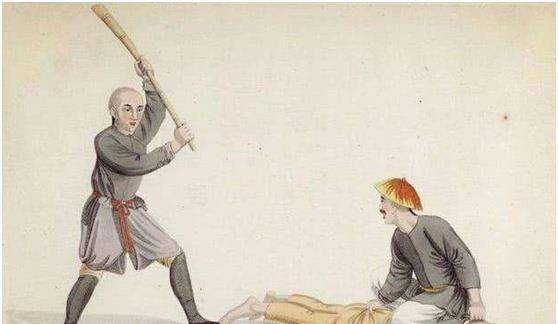 原创女囚犯最不愿意的刑法男囚犯却要花钱才能受这是为何