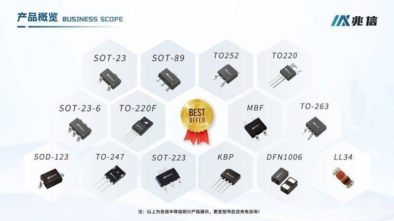 tp0610kt1e3场效应管参数tp0610kt1e3mos管