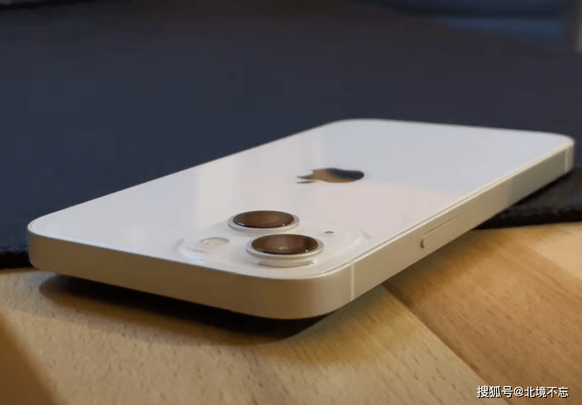 原创跌价2300元后iphone13还能成为香饽饽原因无非就四点