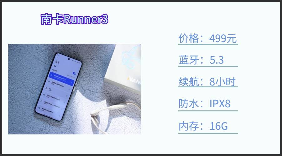 韶音运动耳机值得入手吗?南卡、韶音、墨觉骨传导耳机真人实测