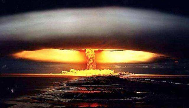 这家公司负责美国联邦政府的浓缩铀工业,如此大事,美国中情局最终也没