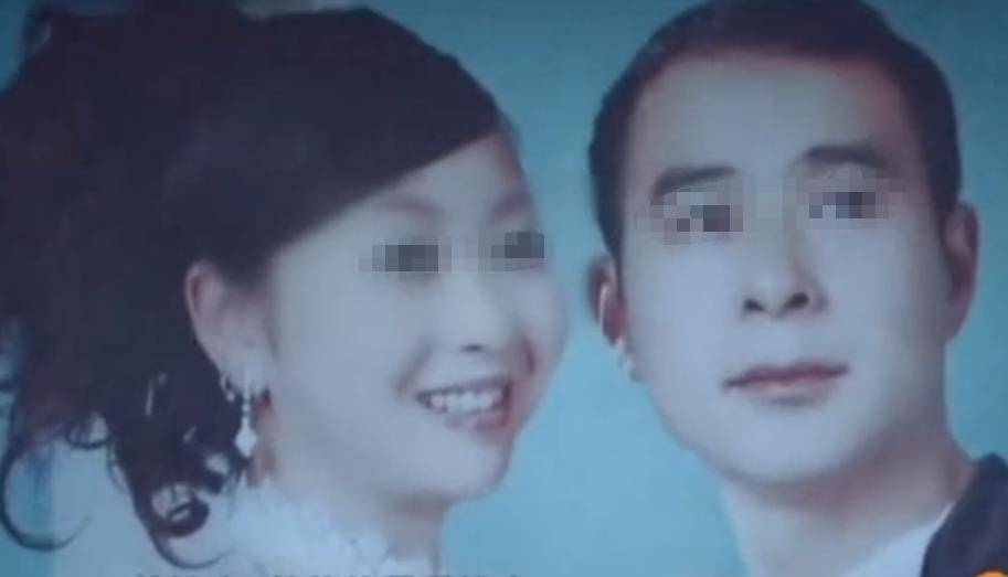 梁子军,41岁,是一家运输公司的司机,曾是张姝妮的头号粉丝.