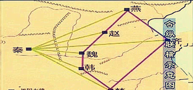长平之战秦军消灭45万赵军为何不能灭亡赵国为何38年后才灭赵