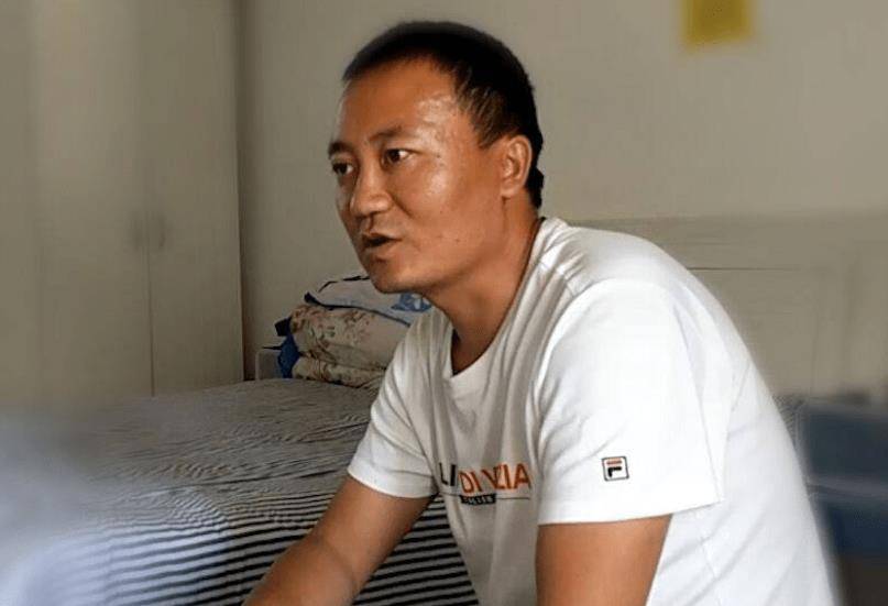 杨登科_工作_档案