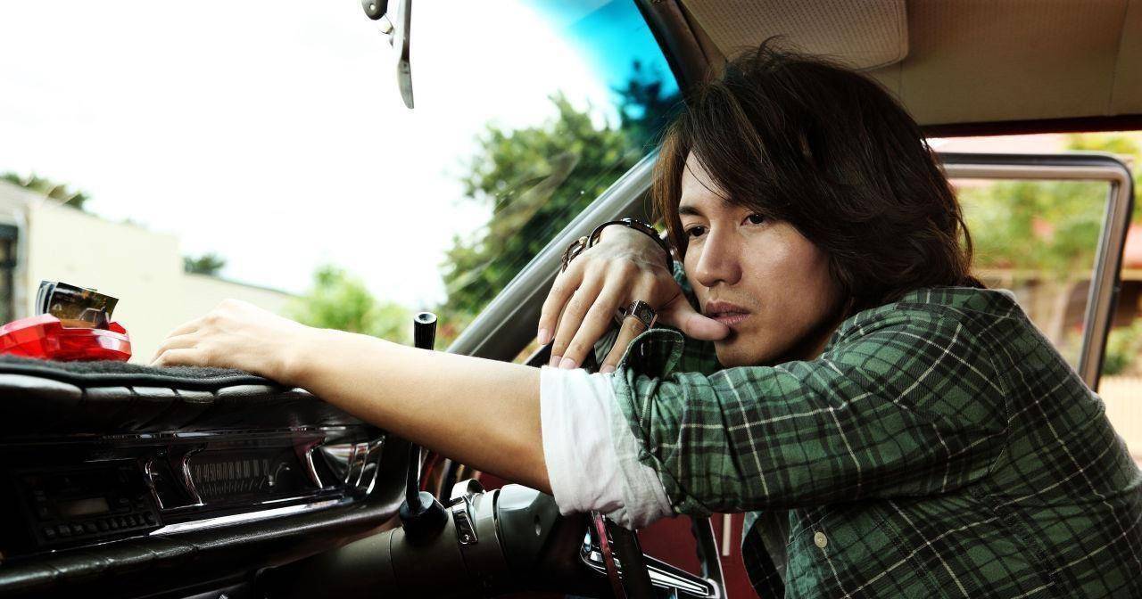 43岁和沈月合作,网友说两人真实年纪像父女_言承旭_作品_电视剧