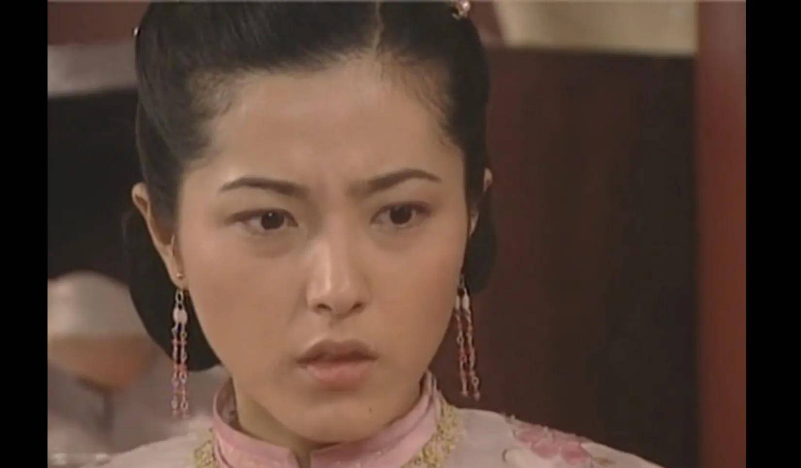 江山儿女几多情当初特别希望苗翠花跟皇帝在一起方德总来搅局