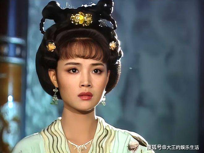 原创称得上腹有诗书气自华的女星我只认这6位才女从此有了脸