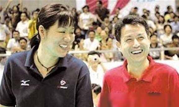 体育名帅陈忠和没有他我们体育当年未必能取得世界冠军