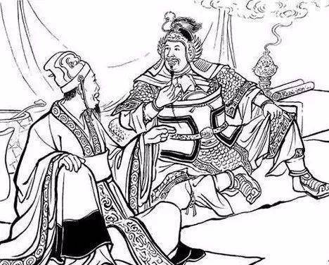 248年,曹爽想要翻身农奴把歌唱,想要废黜曹芳立曹彪为帝,但害怕司马懿