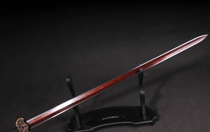 唯一存世的汉代櫑具剑价值10亿2千年风雨没腐蚀却被英国抢走