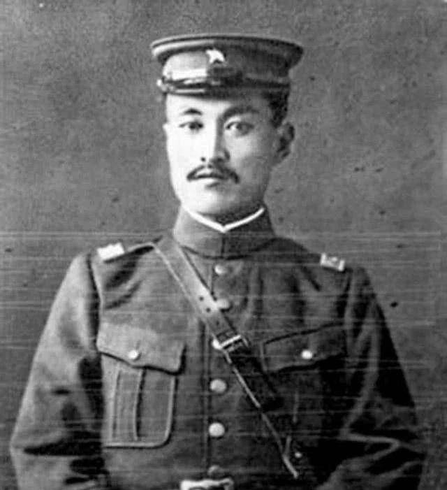 原创郭松龄率王牌精锐打到奉天城下为何突然崩盘绝非运气不好