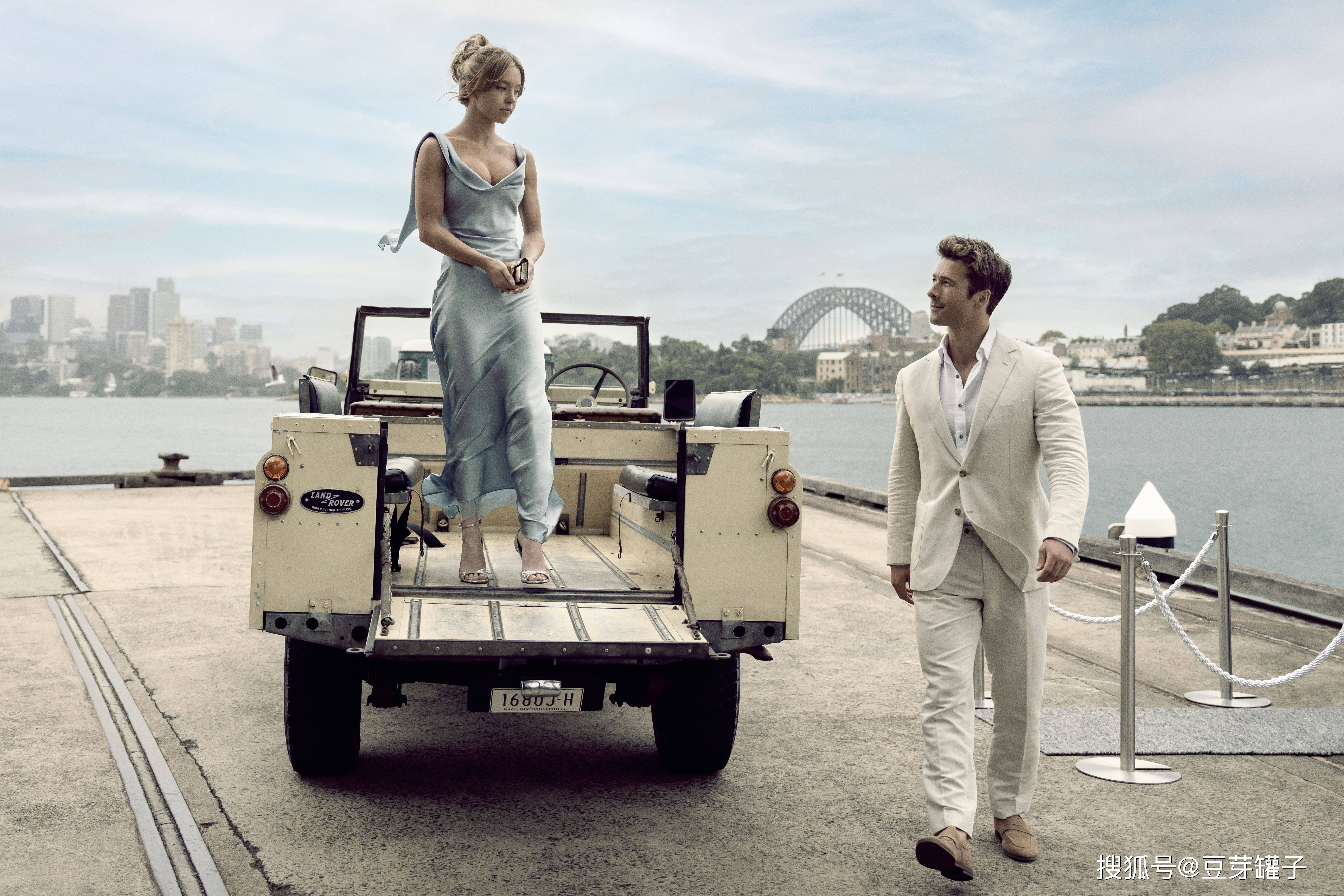 但误会却让两人结下梁子,从此势不两立