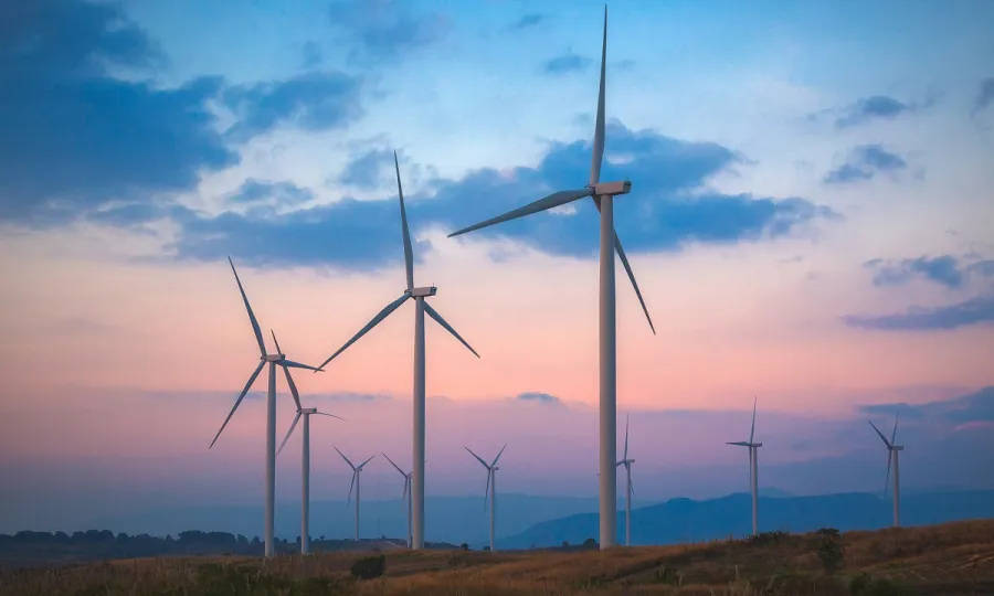 重磅揭晓金风蝉联全球第一远景挤下vestas位居全球第二