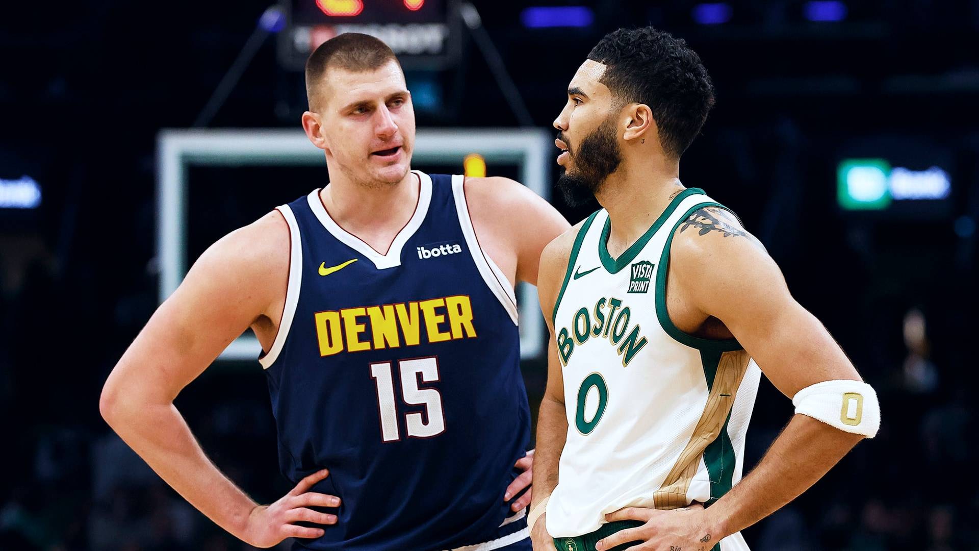 35体育掘金队火箭队跻身全明星赛以来最热门的五支球队之列