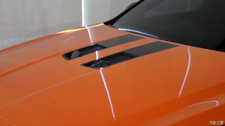 将近20款新车 2024纽约车展新车汇总_搜狐汽车_搜狐网