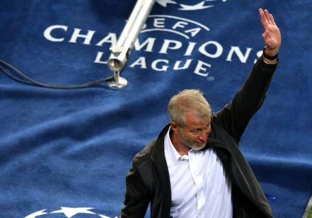 危机之下,切尔西顶住压力赢下诺维奇!_制裁_阿布_英国