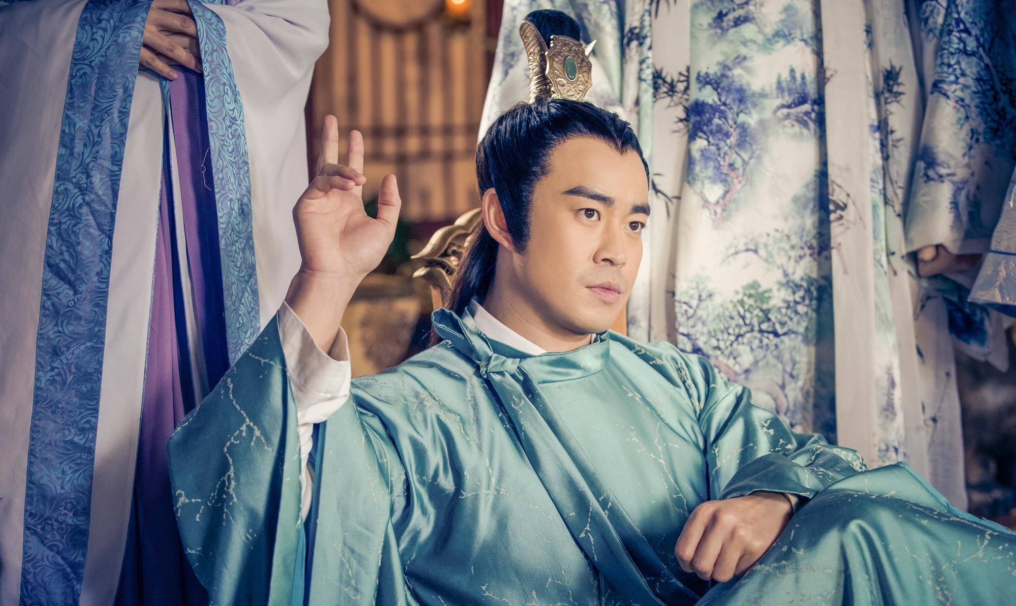 原创解缙进献礼物惹怒朱棣临死前写下一首诗解缙当即被连升了三级