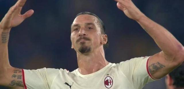 原创原创2140岁大奉先打垮罗马米兰豪取7连胜狂人遭遇2大尴尬