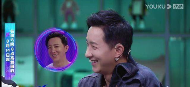 新人队长刘宪华首当其冲,韩庚战队的尼尔森表演结束