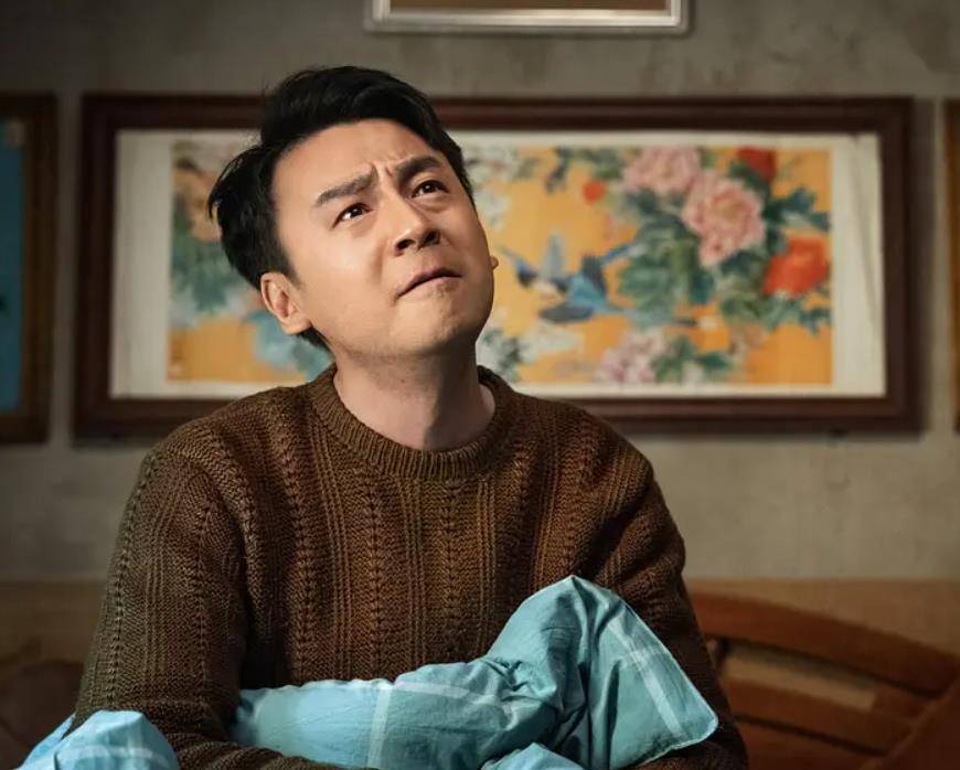 万万没有想到,原来《人世间》大结局是这样的_周楠_周玥_周蓉