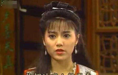 张惠芬总共只有一部影视作品,就是《小侠龙旋风》,很多人都对其中