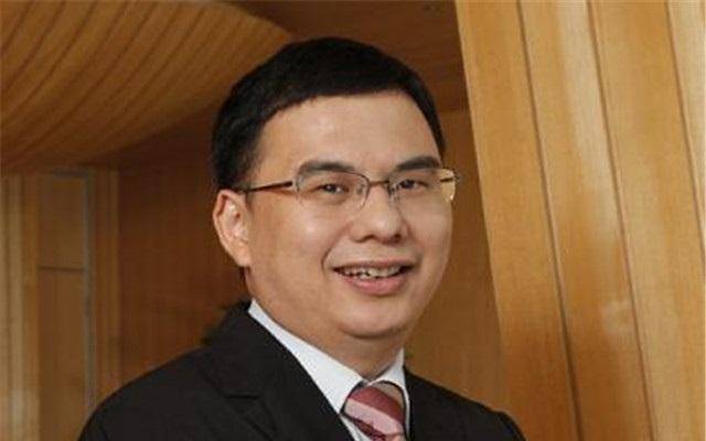 原创另类富豪张志东身家600亿却只开着辆宝来