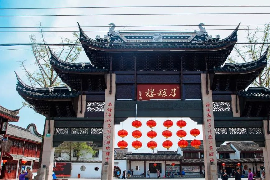 原创纯干货超齐全上海美食地图收藏起来慢慢吃